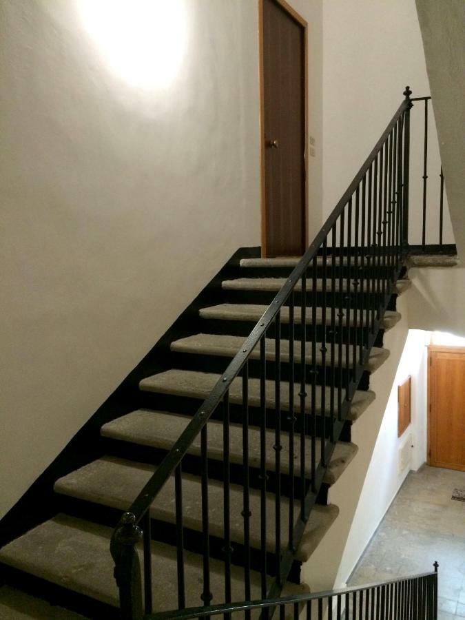 B&B Zia Iaia Сидерно-Марина Экстерьер фото